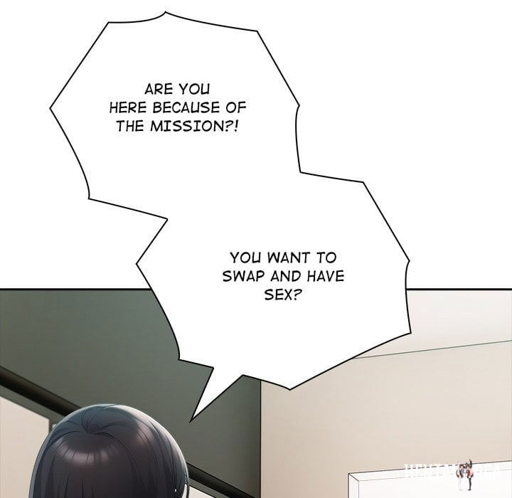 Matrimoney Game Matrimoney Game Chapter 21 - Page 173
