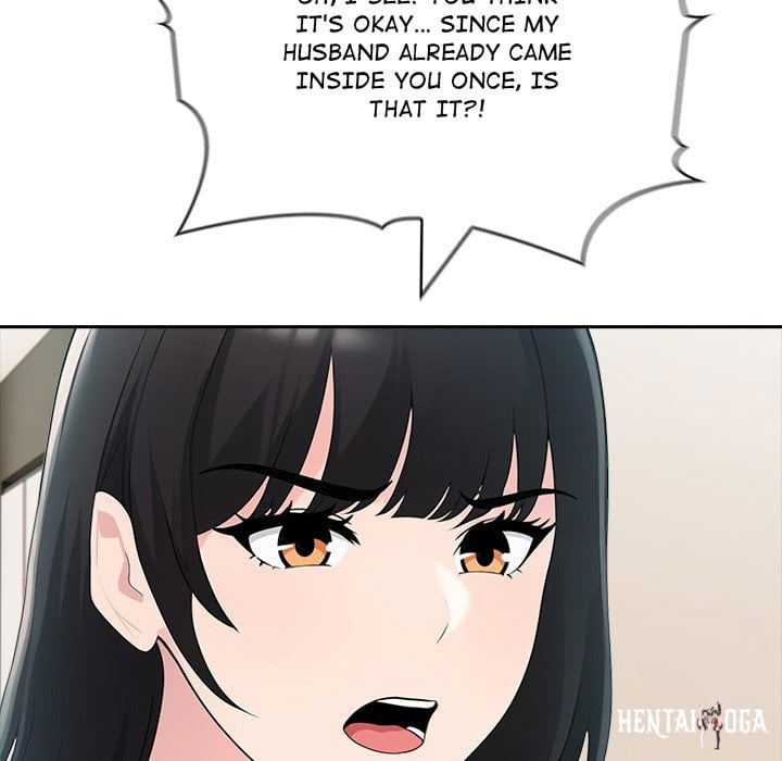 Matrimoney Game Matrimoney Game Chapter 21 - Page 176