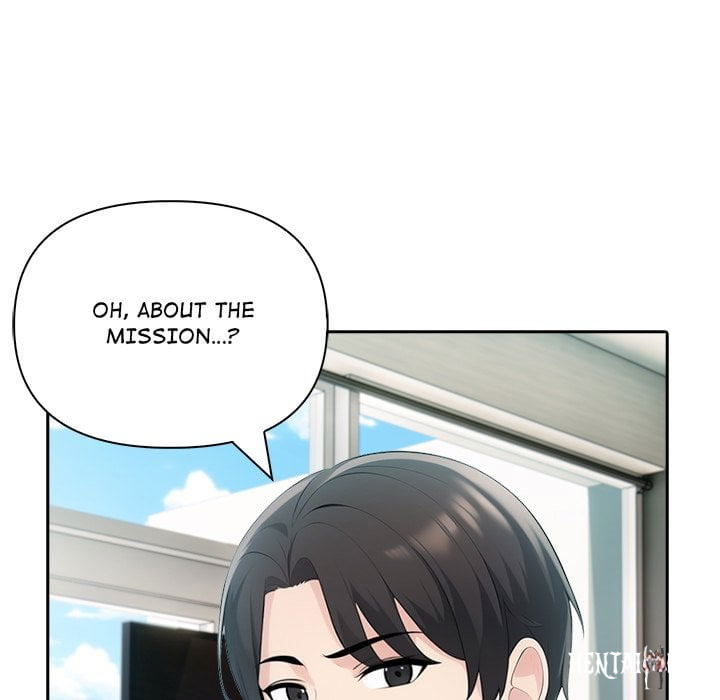 Matrimoney Game Matrimoney Game Chapter 21 - Page 22