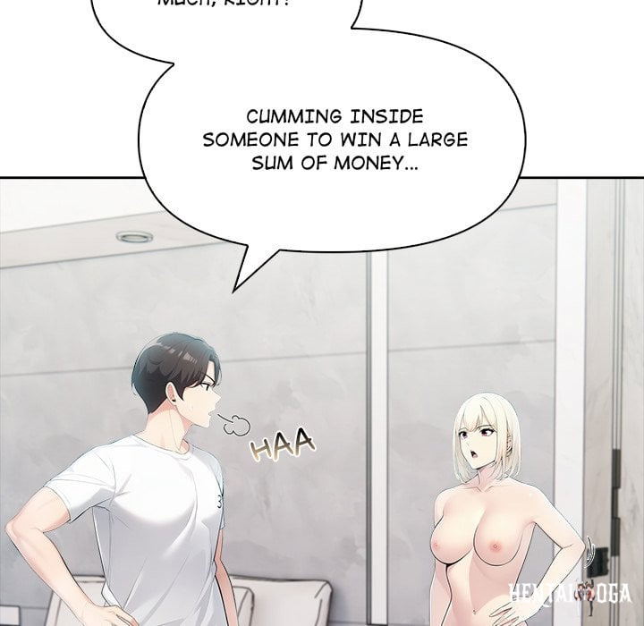 Matrimoney Game Matrimoney Game Chapter 21 - Page 25