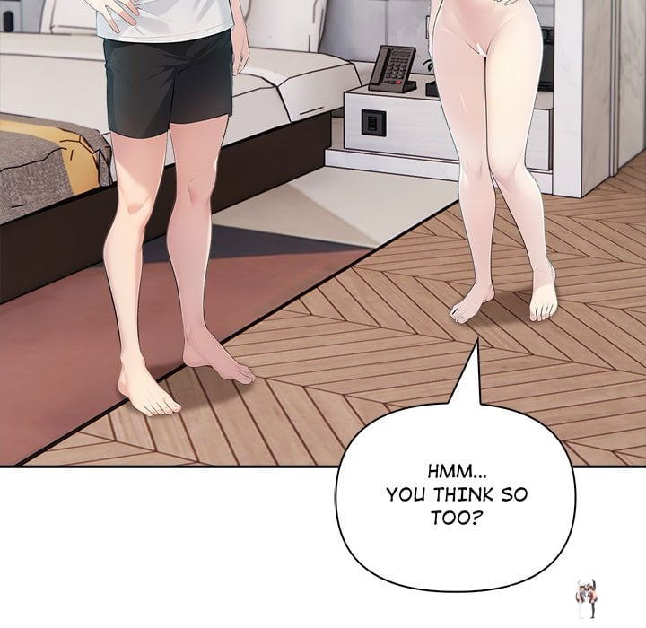 Matrimoney Game Matrimoney Game Chapter 21 - Page 26