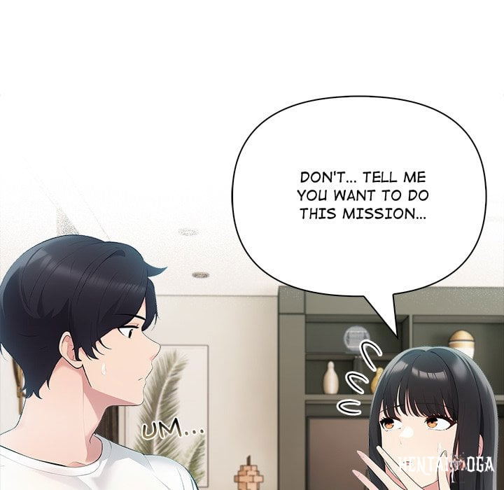 Matrimoney Game Matrimoney Game Chapter 21 - Page 39