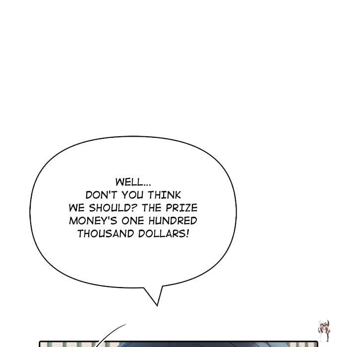 Matrimoney Game Matrimoney Game Chapter 21 - Page 41