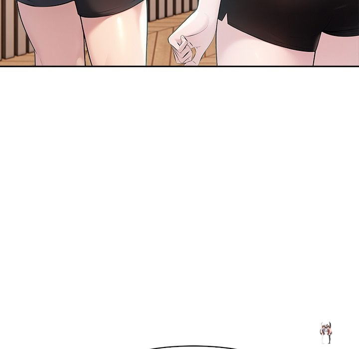 Matrimoney Game Matrimoney Game Chapter 21 - Page 46