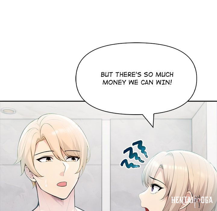 Matrimoney Game Matrimoney Game Chapter 21 - Page 59