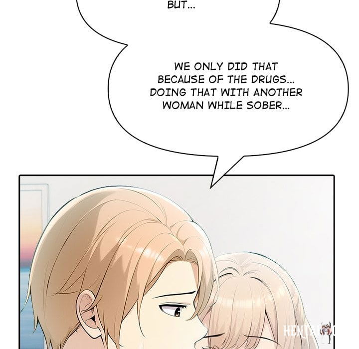 Matrimoney Game Matrimoney Game Chapter 21 - Page 62