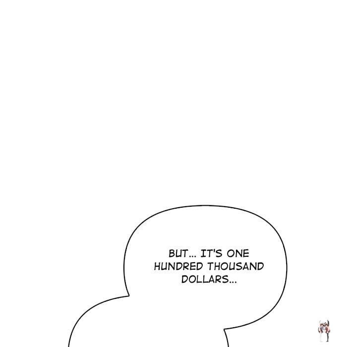 Matrimoney Game Matrimoney Game Chapter 21 - Page 64