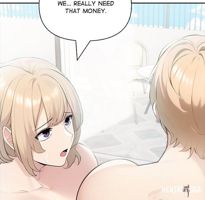 Matrimoney Game Matrimoney Game Chapter 21 - Page 65