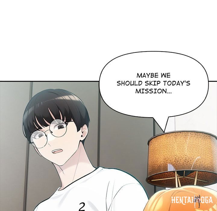 Matrimoney Game Matrimoney Game Chapter 21 - Page 74