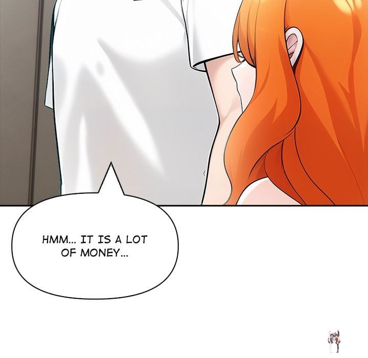 Matrimoney Game Matrimoney Game Chapter 21 - Page 75