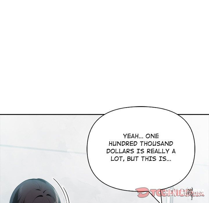 Matrimoney Game Matrimoney Game Chapter 21 - Page 76