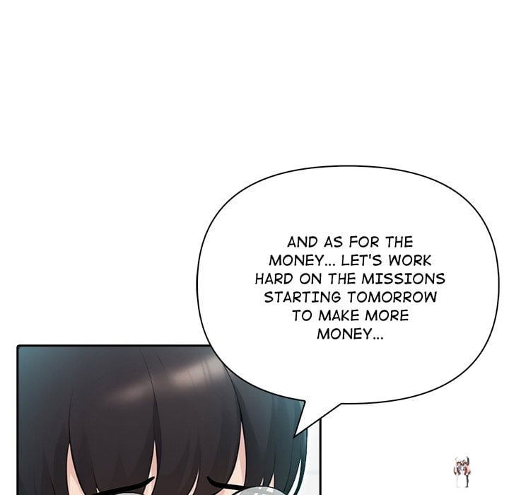 Matrimoney Game Matrimoney Game Chapter 21 - Page 79