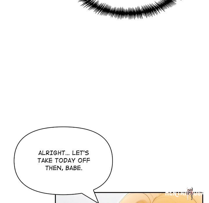 Matrimoney Game Matrimoney Game Chapter 21 - Page 81