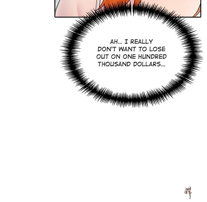 Matrimoney Game Matrimoney Game Chapter 21 - Page 83