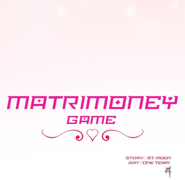 Matrimoney Game Matrimoney Game Chapter 20 - Page 11