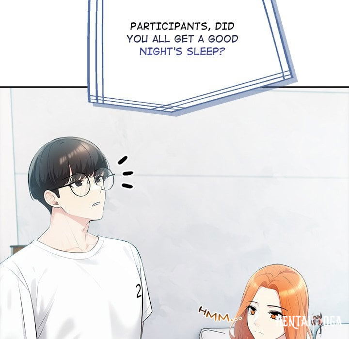 Matrimoney Game Matrimoney Game Chapter 20 - Page 126