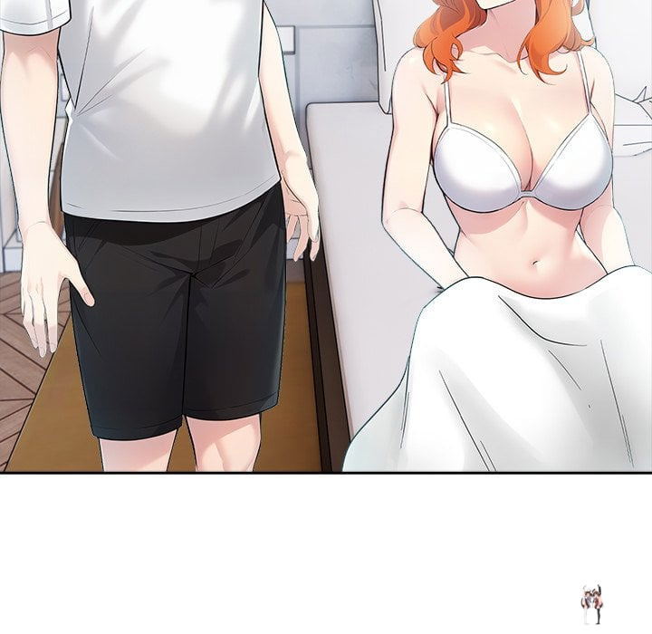 Matrimoney Game Matrimoney Game Chapter 20 - Page 127