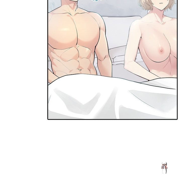 Matrimoney Game Matrimoney Game Chapter 20 - Page 135