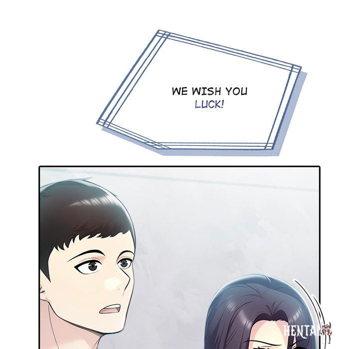 Matrimoney Game Matrimoney Game Chapter 20 - Page 154