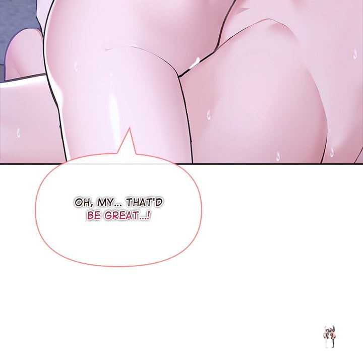 Matrimoney Game Matrimoney Game Chapter 20 - Page 50