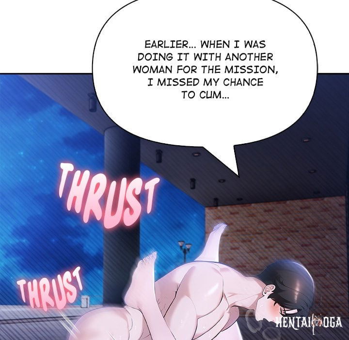 Matrimoney Game Matrimoney Game Chapter 20 - Page 64