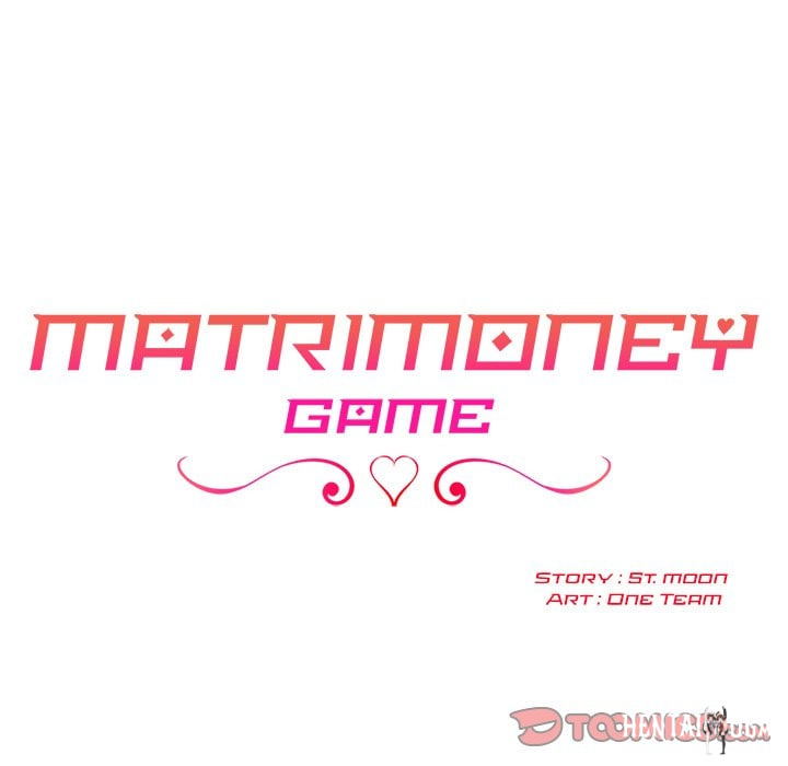 Matrimoney Game Matrimoney Game Chapter 19 - Page 12