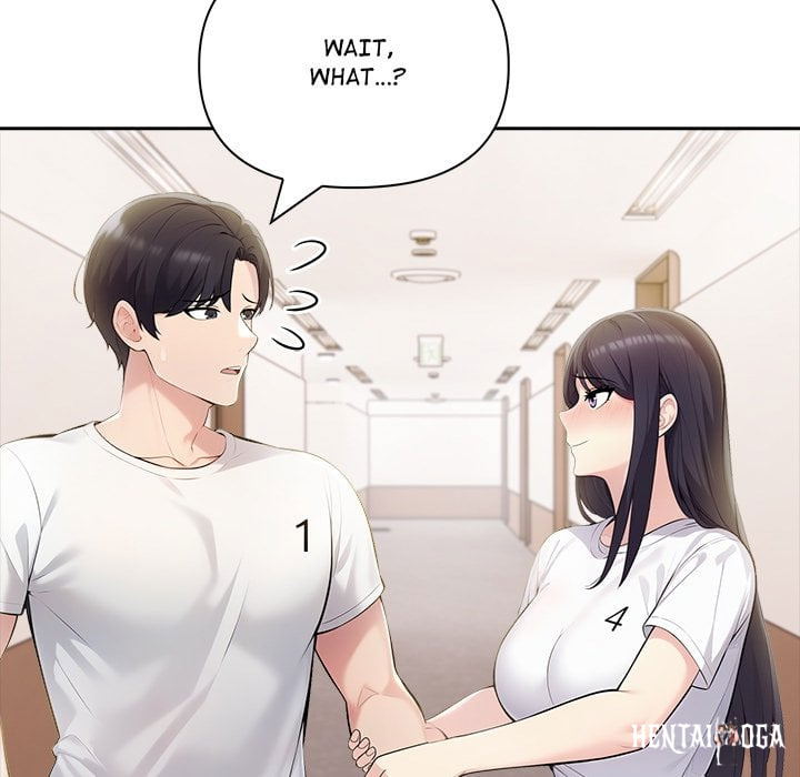 Matrimoney Game Matrimoney Game Chapter 19 - Page 14