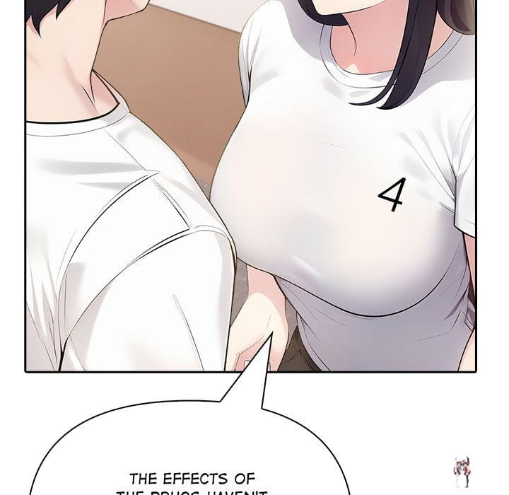 Matrimoney Game Matrimoney Game Chapter 19 - Page 17