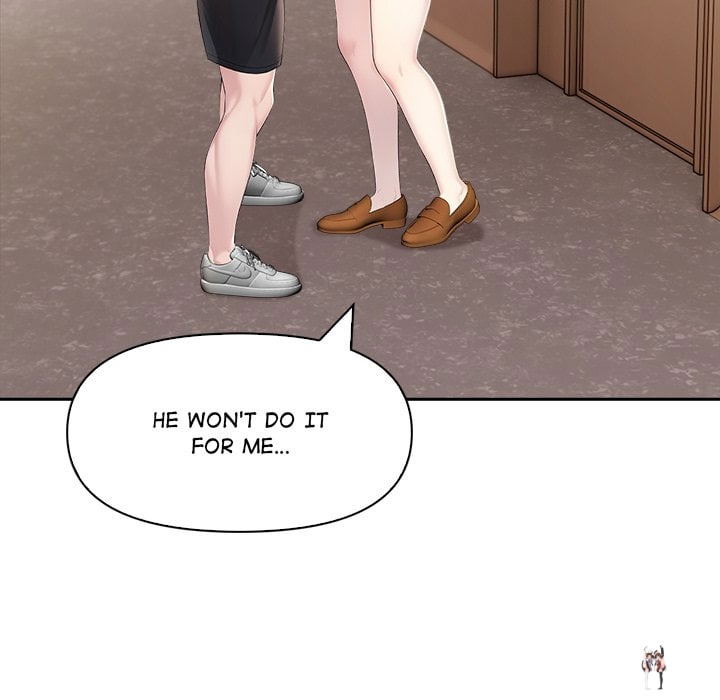 Matrimoney Game Matrimoney Game Chapter 19 - Page 20