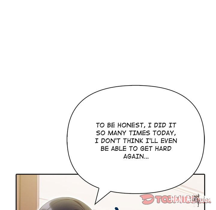Matrimoney Game Matrimoney Game Chapter 19 - Page 21
