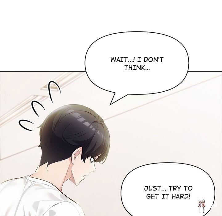 Matrimoney Game Matrimoney Game Chapter 19 - Page 32