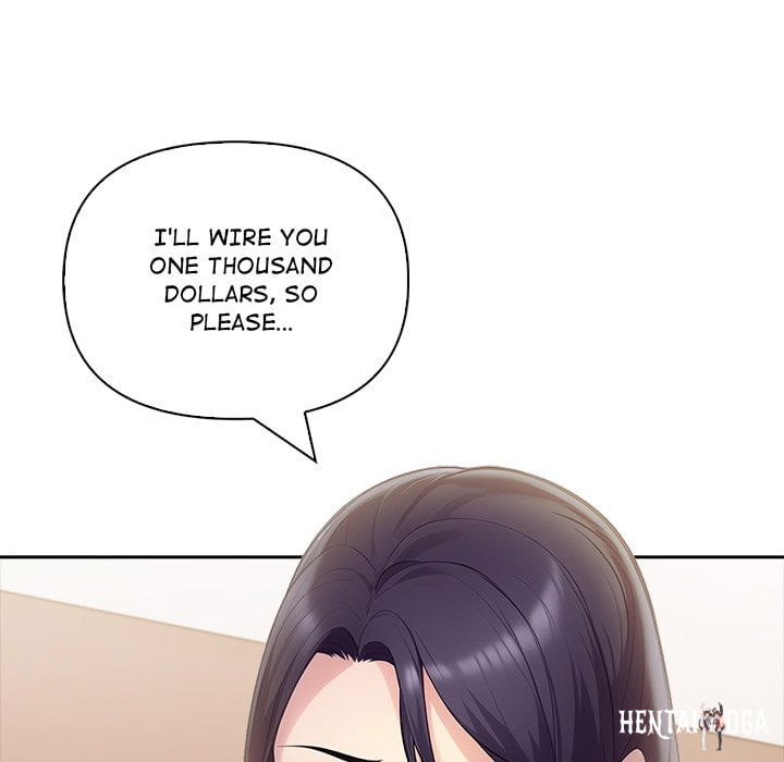 Matrimoney Game Matrimoney Game Chapter 19 - Page 38