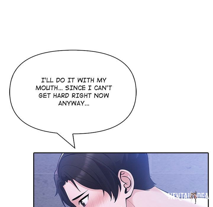 Matrimoney Game Matrimoney Game Chapter 19 - Page 53