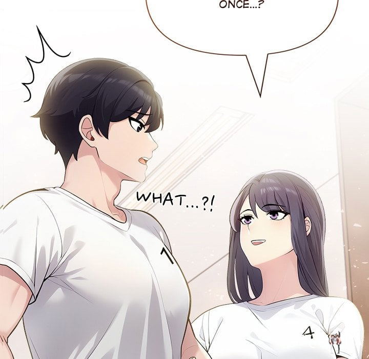 Matrimoney Game Matrimoney Game Chapter 19 - Page 7