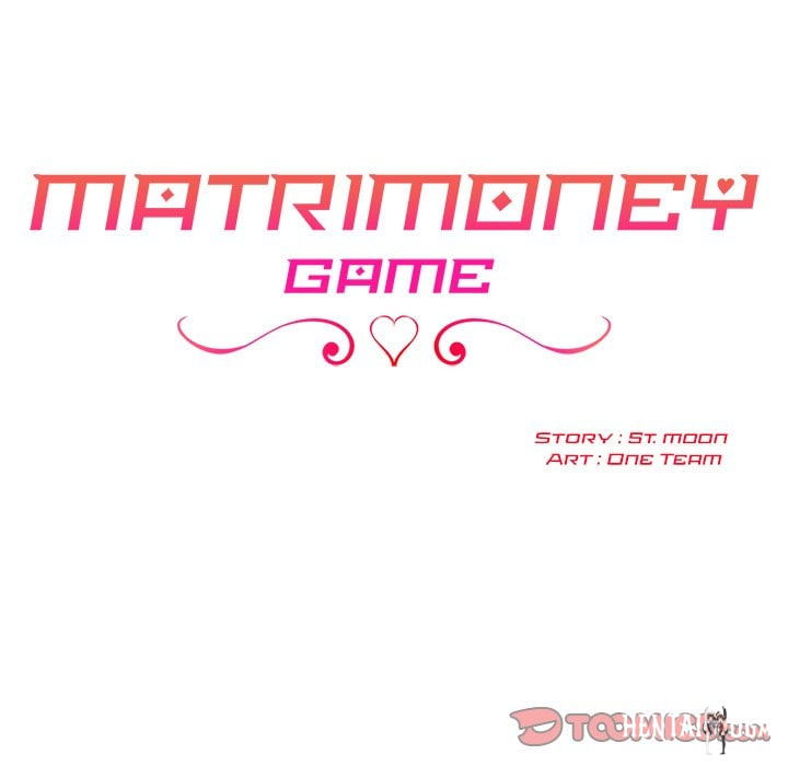 Matrimoney Game Matrimoney Game Chapter 18 - Page 12