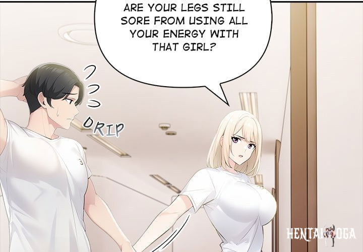 Matrimoney Game Matrimoney Game Chapter 18 - Page 2