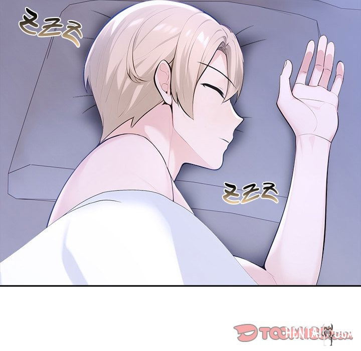 Matrimoney Game Matrimoney Game Chapter 18 - Page 20
