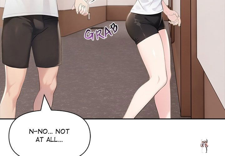 Matrimoney Game Matrimoney Game Chapter 18 - Page 3