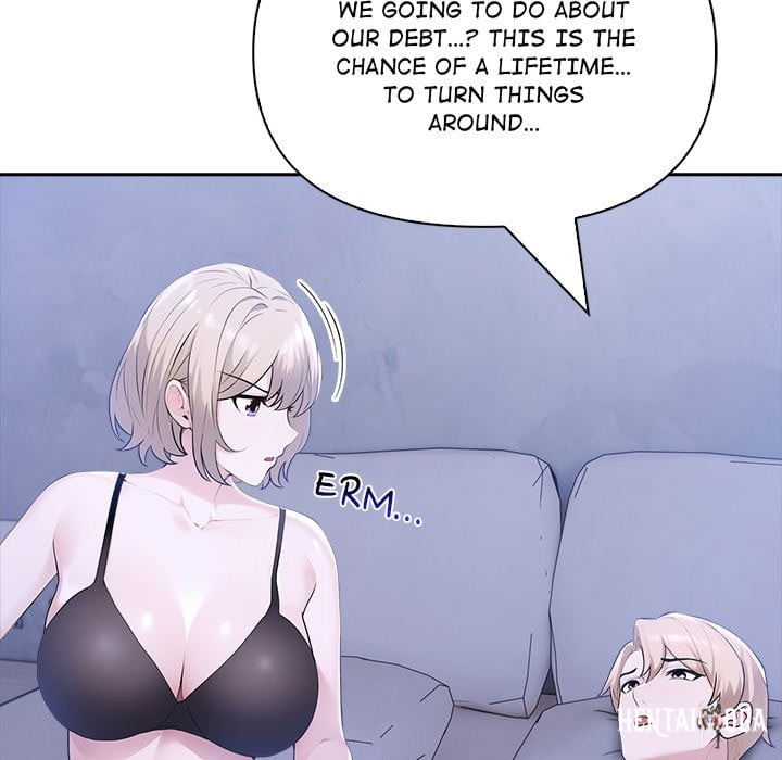 Matrimoney Game Matrimoney Game Chapter 18 - Page 45
