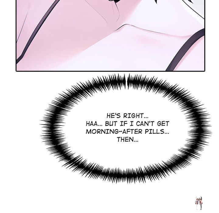 Matrimoney Game Matrimoney Game Chapter 18 - Page 49