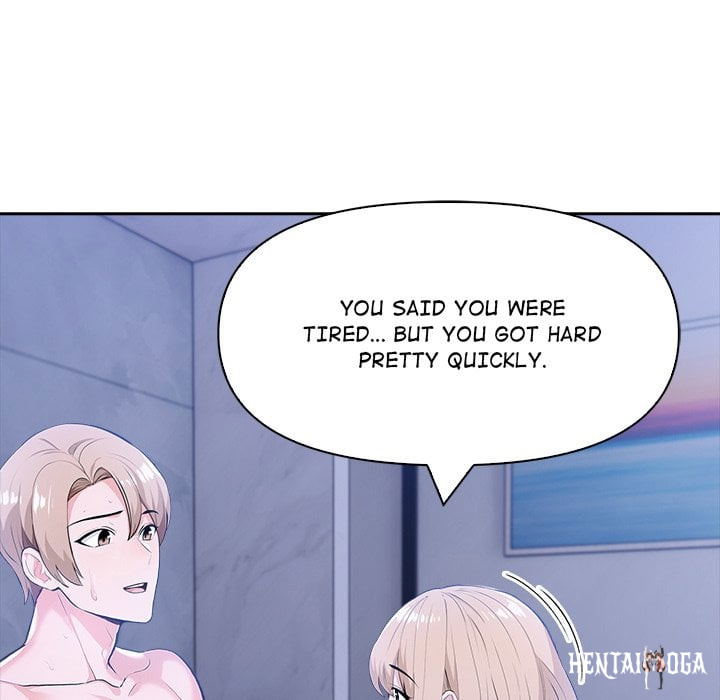 Matrimoney Game Matrimoney Game Chapter 18 - Page 79