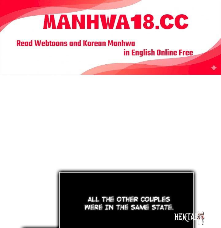 Matrimoney Game Matrimoney Game Chapter 17 - Page 1