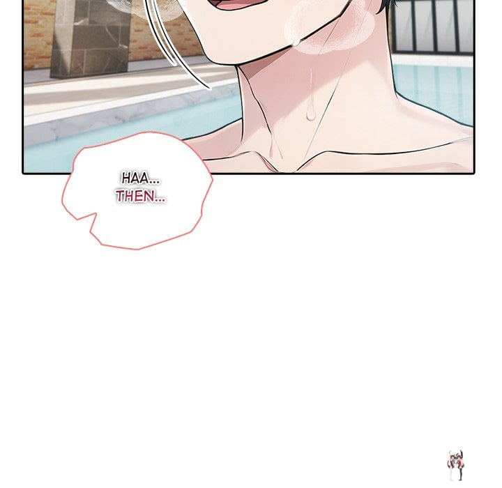 Matrimoney Game Matrimoney Game Chapter 17 - Page 104