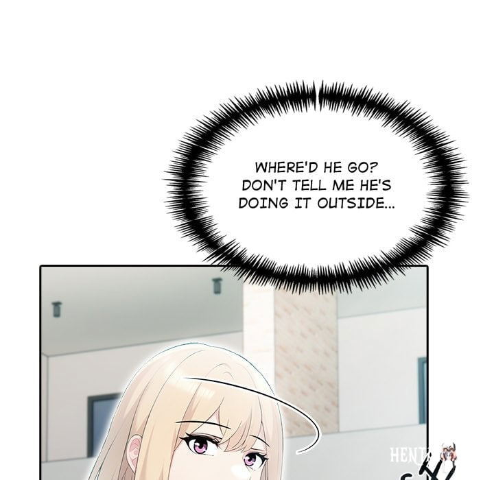 Matrimoney Game Matrimoney Game Chapter 17 - Page 112