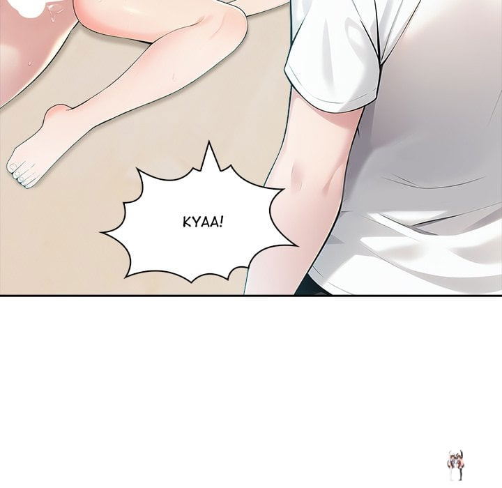 Matrimoney Game Matrimoney Game Chapter 17 - Page 131