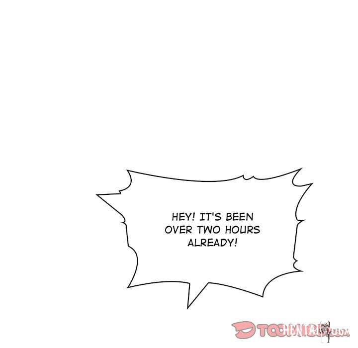Matrimoney Game Matrimoney Game Chapter 17 - Page 132