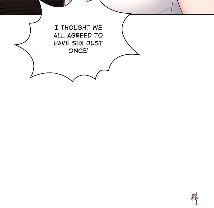 Matrimoney Game Matrimoney Game Chapter 17 - Page 134
