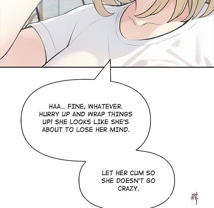 Matrimoney Game Matrimoney Game Chapter 17 - Page 150
