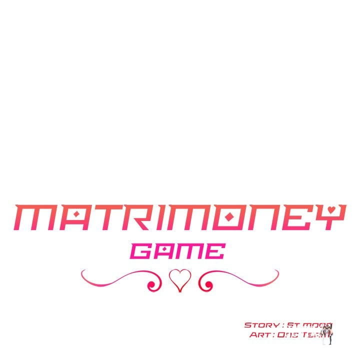 Matrimoney Game Matrimoney Game Chapter 17 - Page 17