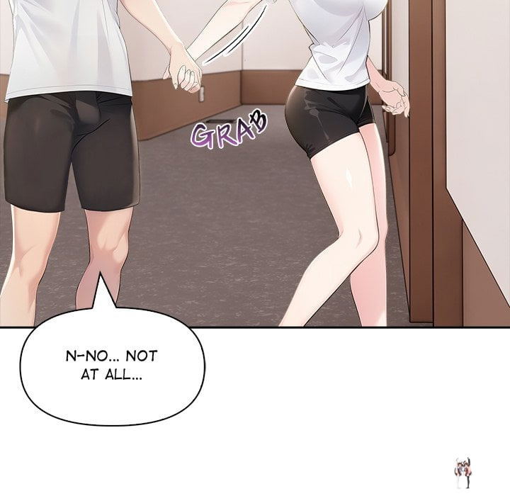Matrimoney Game Matrimoney Game Chapter 17 - Page 187